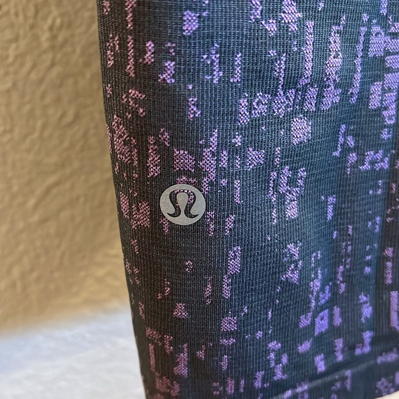 Lululemon Men’s Metal Vent Tech Short Sleeve Shirt 2.0 Size XS NWT - Picture 8 of 13